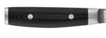 Couteau à pain japonais Yaxell RAN lame dentelée 23cm 69 couches