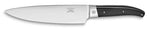 Couteau de Chef LOU LAGUIOLE Pro 20cm pleine soie