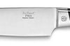 Couteau de Chef LOU LAGUIOLE Pro 20cm pleine soie