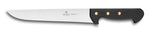Couteau de boucher 32 Dumas Affil inox 23cm manche 3 rivets