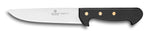 Couteau de boucher 32 Dumas Affil inox 17cm manche 3 rivets
