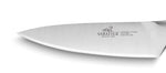 Couteau de chef Sabatier Fuso Nitro+ lame Sandvik 20cm tout inox