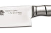 Couteau nakiri japonais Tamahagane Bamboo lame 18cm acier VG5 3 couches