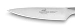 Couteau de chef Sabatier Fuso Nitro+ lame Sandvik 15cm tout inox
