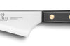 Couteau à fromage 2 dents 32 Dumas Affil inox 13cm manche 2 rivets
