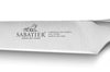 Couteau à découper Sabatier Fuso Nitro+ lame Sandvik 20cm tout inox