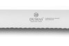 Couteau à génoise 32 Dumas Affil inox 30cm manche 3 rivets