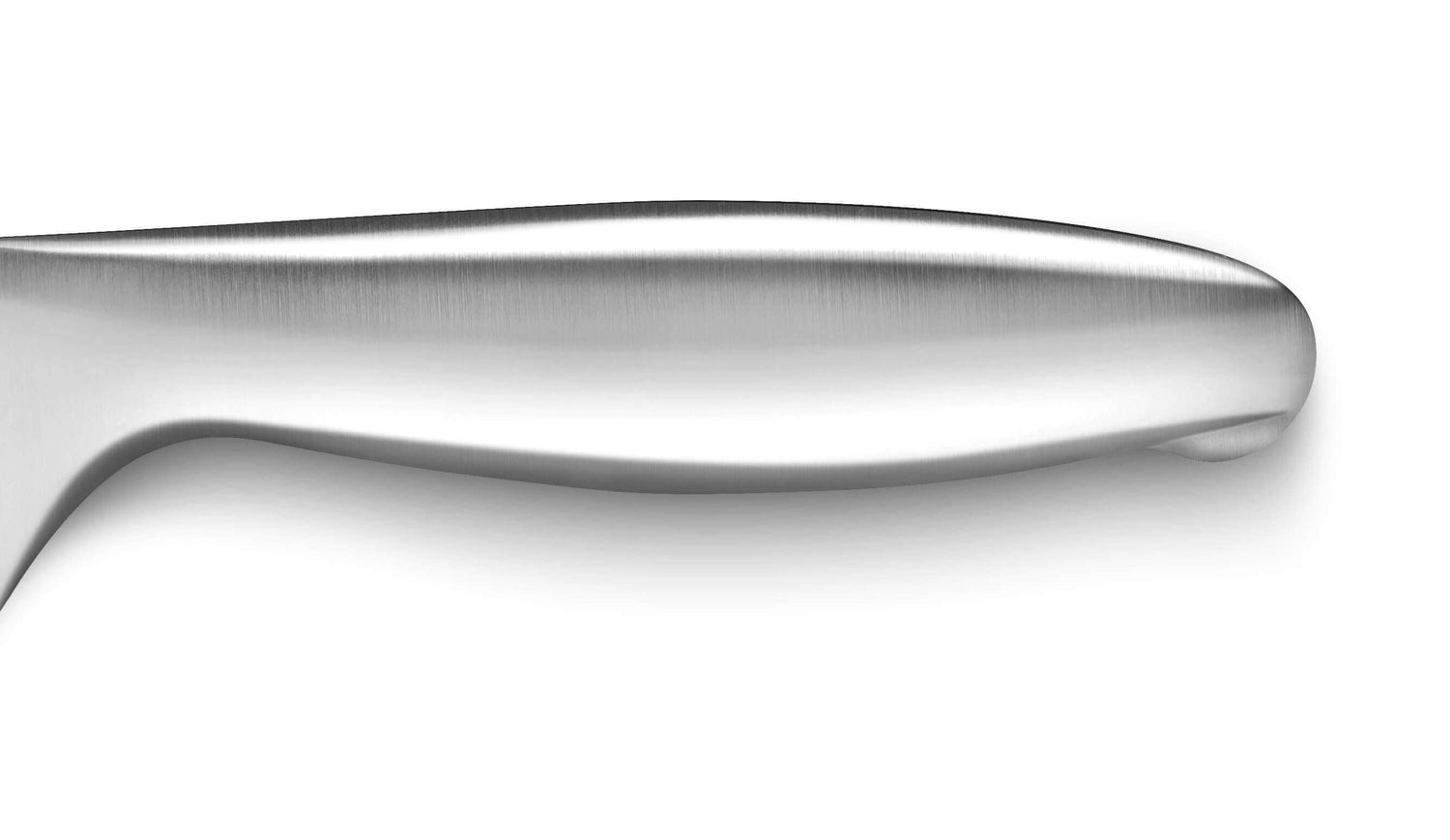 Couteau à pain Sabatier Fuso Nitro+ lame dentelée Sandvik 20cm tout inox