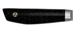 Couteau de chef japonais Kasumi VG10 Pro 20cm manche "marbré"