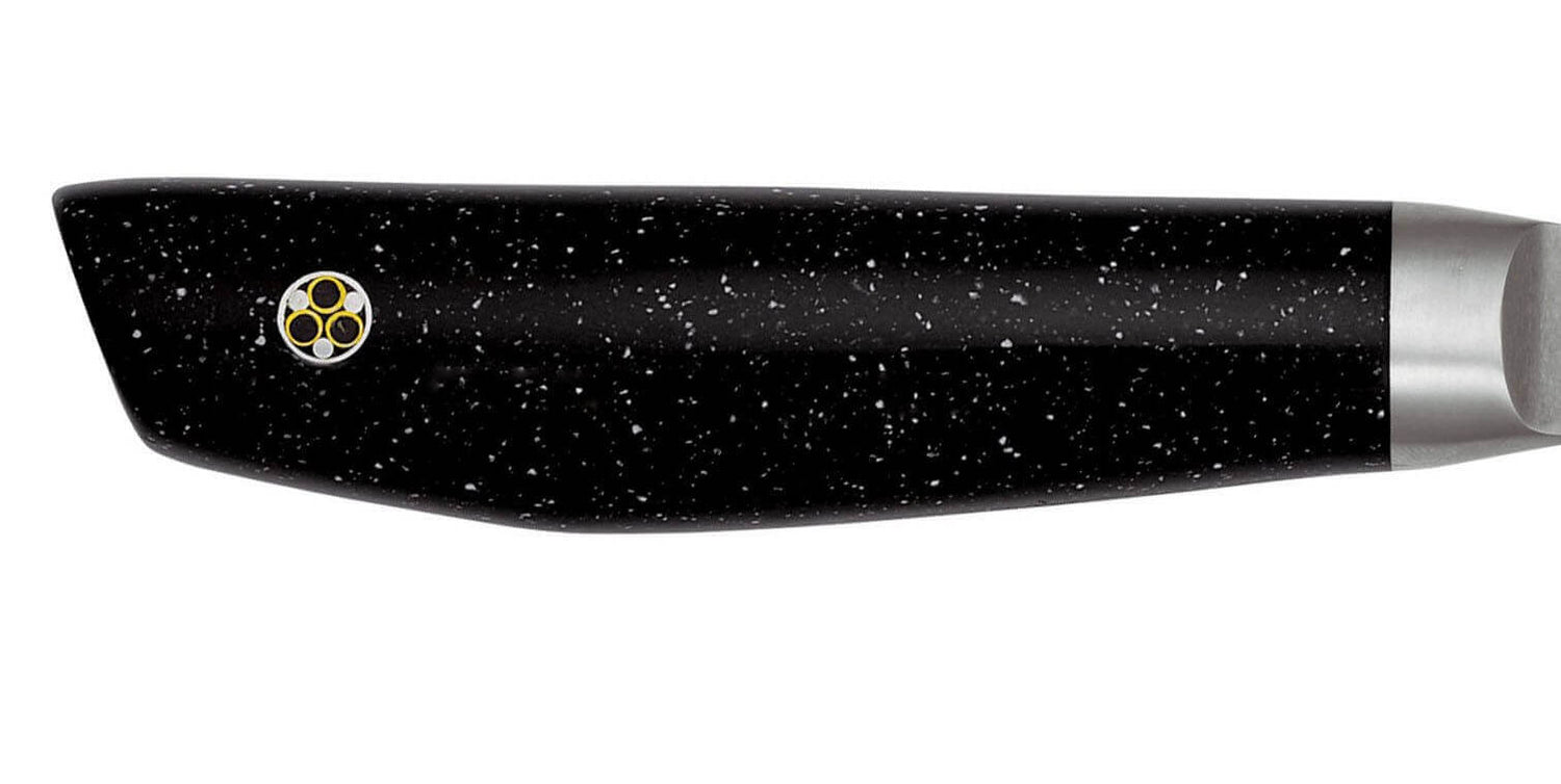 Couteau de chef japonais Kasumi VG10 Pro 20cm manche "marbré"