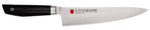 Couteau de chef japonais Kasumi VG10 Pro 20cm manche "marbré"