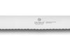 Couteau à génoise 32 Dumas Affil inox 40cm manche 3 rivets