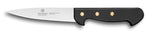 Couteau à saigner 32 Dumas Affil inox 13cm manche 3 rivets