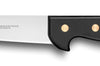 Couteau à saigner 32 Dumas Affil inox 13cm manche 3 rivets