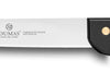 Couteau à dénerver 32 Dumas Affil inox 20cm manche 3 rivets lame souple