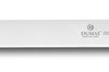 Couteau à kebab 32 Dumas Affil inox lame 40 cm manche 3 rivets