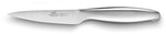 Couteau d'office Sabatier Fuso Nitro+ lame Sandvik 10cm tout inox