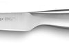 Couteau d'office Sabatier Fuso Nitro+ lame Sandvik 10cm tout inox