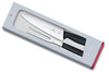 Coffret à découper Victorinox SwissClassic couteau à découper + fourchette de chef