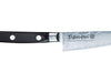 Couteau d'office japonais Tojiro Damascus Pro 10cm acier SGPS haut de gamme