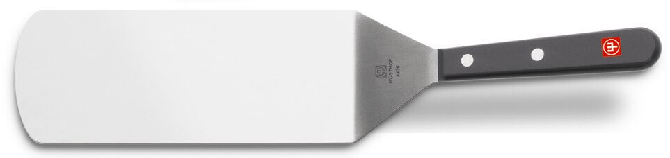 Spatule Gourmet de Wusthof, lame 20cm