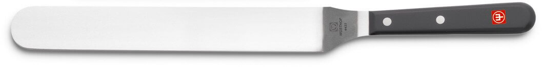 Spatule Gourmet de Wusthof, lame 25cm