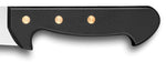Couteau de boucher 32 Dumas Affil inox 23cm manche 3 rivets
