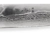 Couteau de chef Gyuto japonais Tojiro Damascus Pro 24cm acier SGPS haut de gamme