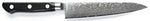 Couteau universel japonais Tojiro Damascus Pro 15cm acier SGPS haut de gamme