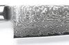 Couteau universel japonais Tojiro Damascus Pro 15cm acier SGPS haut de gamme