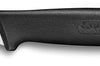 Couteau bec d'oiseau Bargoin Creative Chef 6cm manche surmoulé noir
