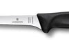 Couteau à désosser Victorinox SwissClassic lame flexible 15cm noir