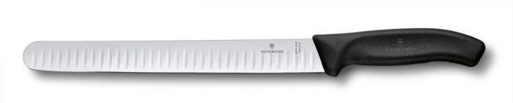 Set de découpe Victorinox SwissClassic 1 couteau à jambon + 1 couteau à désosser