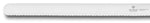 Couteau à génoise 32 Dumas Affil inox 40cm manche 3 rivets