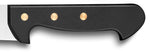 Couteau de boucher 32 Dumas Affil inox 20cm manche 3 rivets