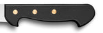 Couteau à saigner 32 Dumas Affil inox 13cm manche 3 rivets