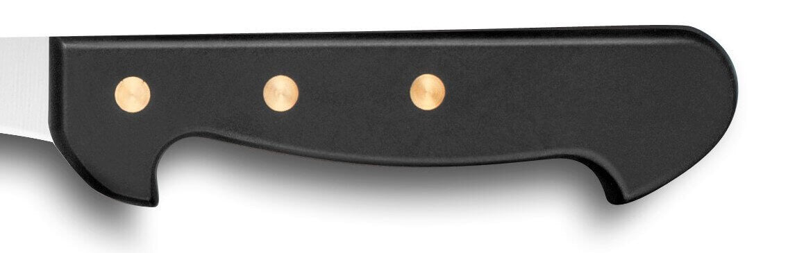 Couteau à désosser 32 Dumas Affil inox 15cm manche 3 rivets
