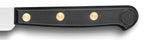Couteau filet de sole 32 Dumas Affil inox 18cm manche 3 rivets