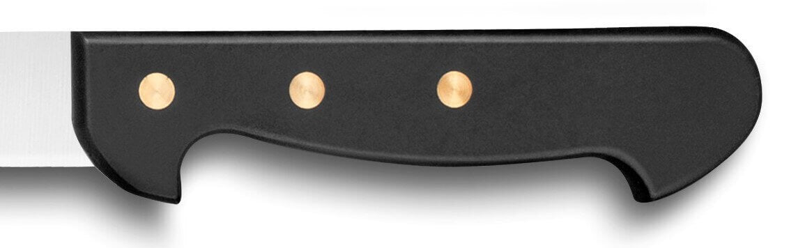 Couteau à dénerver 32 Dumas Affil inox 20cm manche 3 rivets lame souple