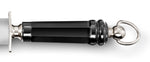 Fusil à aiguiser Affil mèche large et plate 30cm grain standard