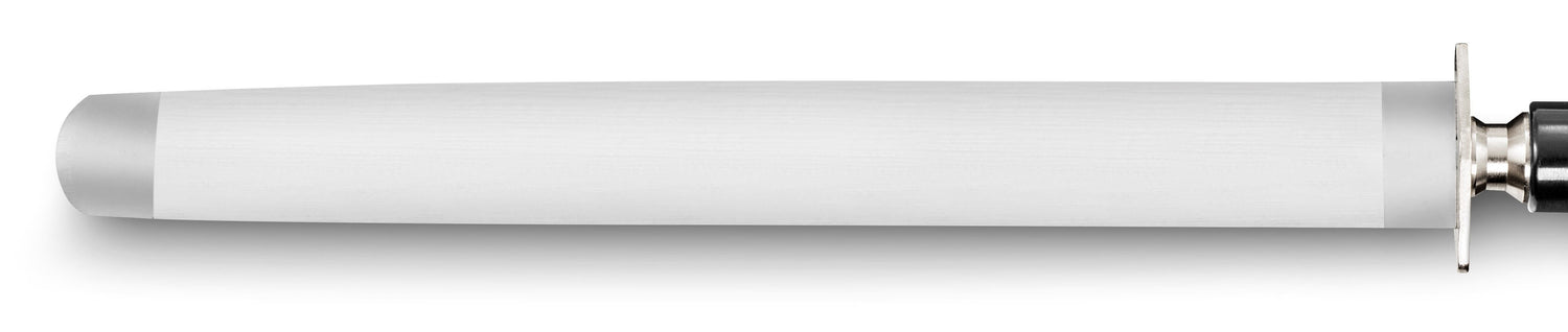 Fusil à aiguiser Affil mèche large et plate 30cm grain standard