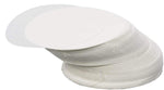 Papier à steak oval 80x110mm - Lot de 1000