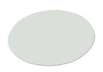 Papier à steak rond diamètre 100mm - Lot de 1000