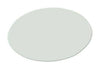 Papier à steak rond diamètre 100mm - Lot de 1000