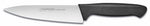 Couteau de chef Bargoin Creative Chef 15cm manche surmoulé noir