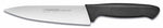 Couteau de chef Bargoin Creative Chef 20cm manche surmoulé noir