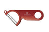 Eplucheur Victorinox hybride rouge double fonction