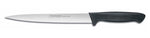 Couteau filet de sole Bargoin Creative Chef 17cm manche surmoulé noir
