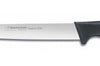 Couteau filet de sole Bargoin Creative Chef 17cm manche surmoulé noir