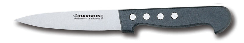 Couteau à saigner 14cm Classic 4 rivets Bargoin